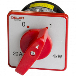 Выключатель (переключатель) для мясорубок ML-16, ML-25 ROAL