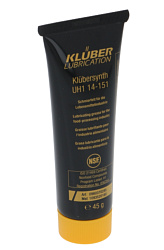 Смазка KLUBERSYNTH UH1 14-151 45 гр для ELETTROBAR