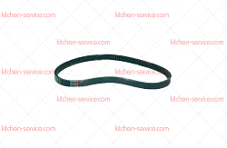 Ремень зубчатый 048NV 900W20 для тестомешалки (9062073)