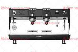 Кофемашина Diamant Pro 2GR 3B TA CREM