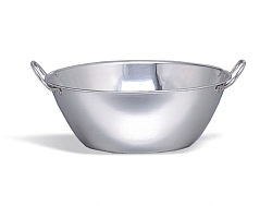 Миска коническая 3.5 л PUJADAS (307.025 puj)