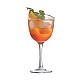 Бокал для коктейля 150 мл Nick&Nora CHEF&SOMMELIER (Q3702)