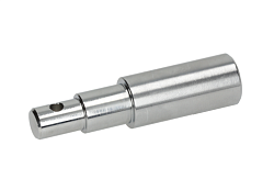 Вал для ручки 105 мм ANGELO PO (36G8121)