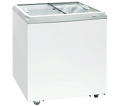 Ларь морозильный Б-200Z БИРЮСА