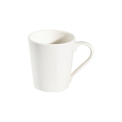 Кружка 450мл Transparent Bevel ID Fine