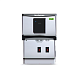 Льдогенератор DXN 107 AS Touch Free гранулы SCOTSMAN (FRIMONT)