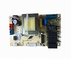 Плата силовая для льдогенератора ZB-15AP 43 промежуточного образца COOLEQ