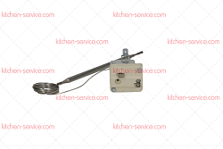 Термостат однофазный рабочий для EMMEPI (809017)