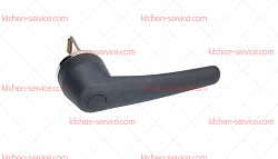 Ручка дверная для печи (5059082)