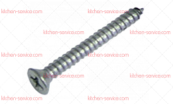 Винты-саморезы для HOONVED (33277)