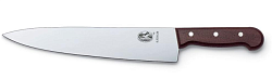 Нож поварской 28 см Rosewood VICTORINOX
