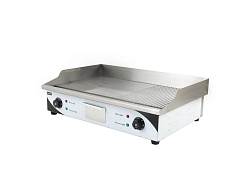 Поверхность жарочная VA-EG-822 VIATTO