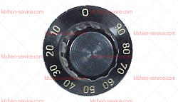 Рукоятка регулировочная 43 мм для JUNO (0H6796)