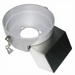 Корпус в сборе для ОМ-350/220 ТОРГМАШ (г. Пермь) (09.000)