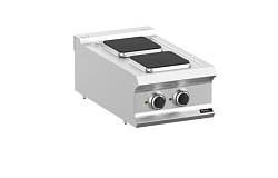 Плита электрическая Chef Line GLRE49P APACH