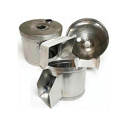 Корпус для МОК-300У/МОК-300У-01 (с 2016 г.) ТОРГМАШ (г. Барановичи) (МОК-300У.22.000-01-01)