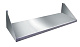 Полка кухонная 430 П-1У-600/300/500 СВЧ ITERMA