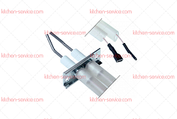 Электрод зажигания 9x40 мм для печи (7102151)