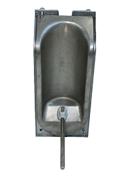 Испаритель для гранитора SM-1 COOLEQ