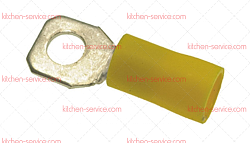 Клемма кабельная кольцевая для печи (3051125)