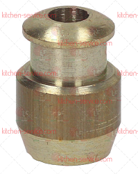 Клапан контрольный 6 мм для OLIS (6A011706)