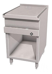 Стол рабочий 500 мм Optima 700 MKN