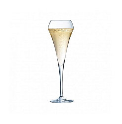 Бокал-флюте для шампанского 230 мл Open Up CHEF&SOMMELIER (U1051, D0907, 01060502)