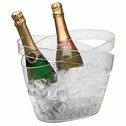 Ведро для шампанского гепластик APS