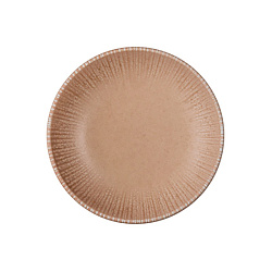 Тарелка глубокая 1140мл Adel ID Fine