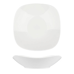 Салатник 800 мл 22,5х22,5х6 см Fine Plus NOBLE (091161A)