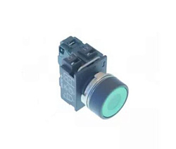 Кнопка старт для ROLLMATIC (S00056)
