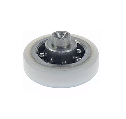 Колесо роликовое (керамика) для ALPENINOX (600889)