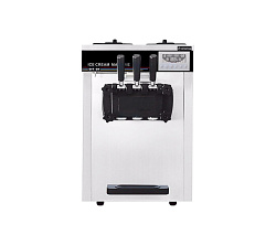 Фризер для мороженого ICT-325PFCA EQTA