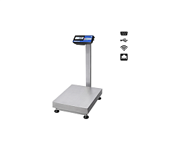 Весы товарные TB-5040N-32.2-А (RUEW)3 МАССА-К