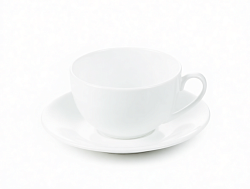 Пара чайная 250 мл WILMAX (993000)