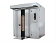 Печь ротационная Bakery Machinery газ PMDF-150 F PORLANMAZ