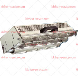 Ножи RUT14-13 600 для круассанов 140Х130 мм для R65-T ROLLMATIC