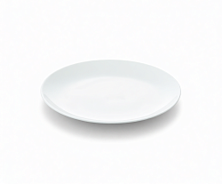Тарелка 180 мм без полей WILMAX
