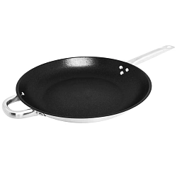 Сковорода 320/50 нержавеющая, антипригарная ЕСК112К Special EKSI