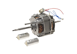Мотор для ELECTROLUX (4055369633)