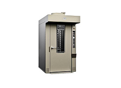 Печь ротационная ROTOR PRO (60х80, платформа) WLBAKE
