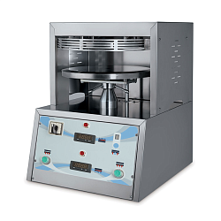 Машина тестоформовочная для пиццы PF33 MECNOSUD
