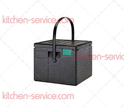 Контейнер изотермический 41х41х33 см EPPZ35265BST-110 CAMBRO