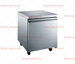 Стол холодильный TUC27R KORECO
