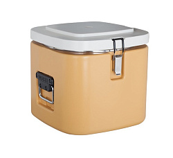 Термоконтейнер CN10Q KOCATEQ