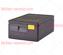 Контейнер изотермический 60х40х20 см EPP140 CAMBRO