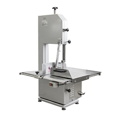 Пила ленточная Meat J310 ROAL