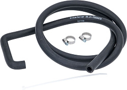 Трубка резиновая для WINTERHALTER (30015379)