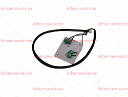 Плата уровня для льдогенератора ZB-15AP 26 COOLEQ