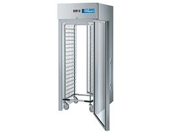 Шкаф тепловой HKMWD70-V2 COOL COMPACT